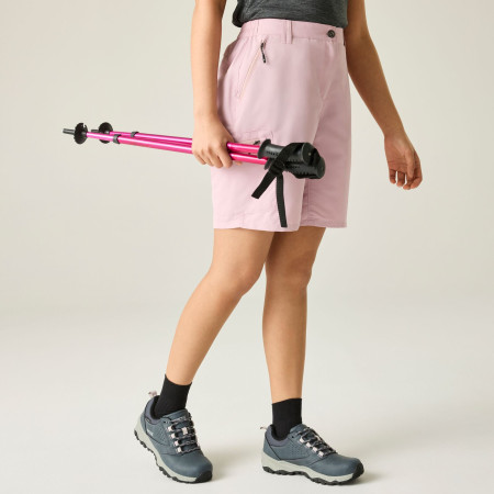 Calzado de mujer Regatta Womens Amble Low WP