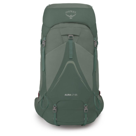 Mochila de senderismo para mujer Osprey Aura Ag Lt 65