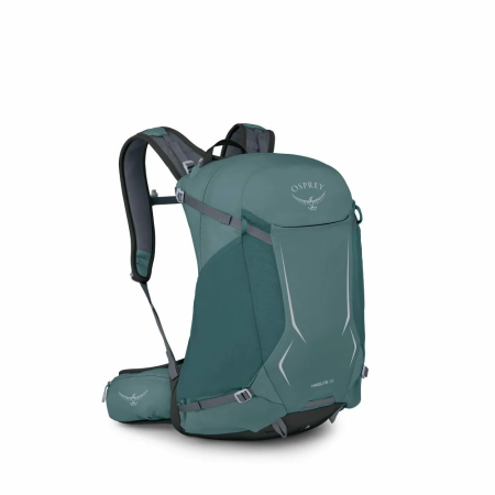 Mochila de senderismo Osprey Hikelite 28
