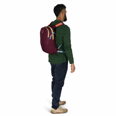 Mochila urbana Osprey Daylite