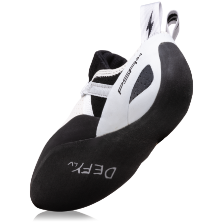 Pies de gato Evolv Defy LV