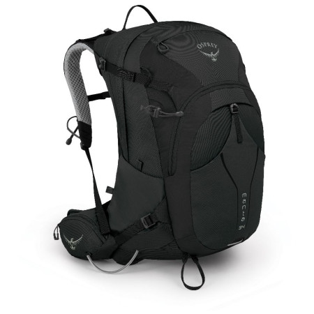Mochila Osprey Manta 34 2022 negro Black