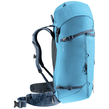 Mochila Deuter Guide 44+8
