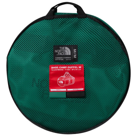 Bolsa de viaje The North Face Base Camp Duffel - M