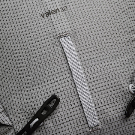 Mochila de escalada Montane Valen 30L