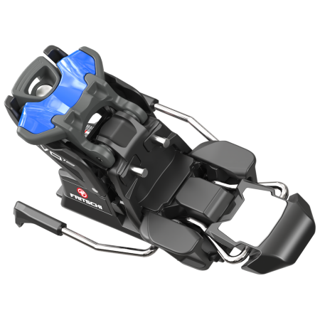 Fijación de esquí de travesía Fritschi Vipec Evo 12 110 mm
