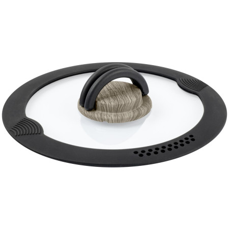 Juego de ollas Brunner Torralta Ø 22 cm