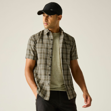 Camisa de hombre Regatta Mindano