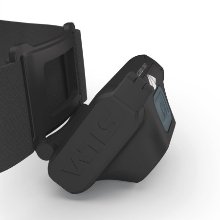 Linterna frontal Silva Scout 3XT