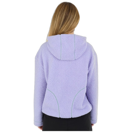 Sudadera de mujer Fundango Juniper Pile Jacket