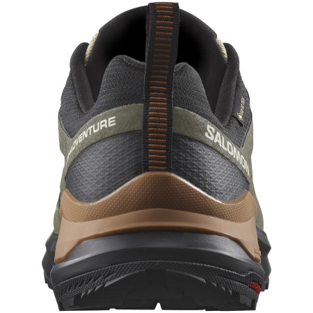 Zapatillas de carrera para hombre Salomon X-Adventure Gore-Tex
