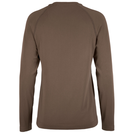 Camiseta funcional de mujer Craft Active Comfort Ls 2 W