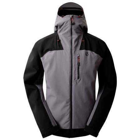 Chaqueta de hombre Dare 2b Torrek II Jacket gris Blk/Boulevrd