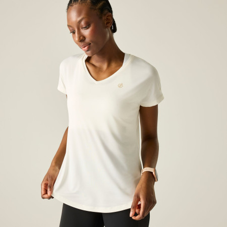 Camiseta de mujer Dare 2b Vigilant Tee