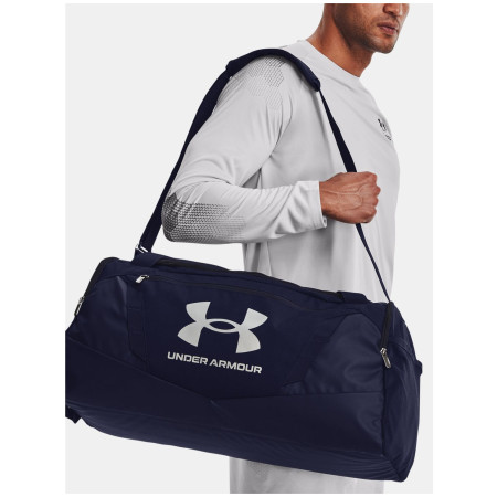 Bolsa de deporte Under Armour Undeniable 5.0 Duffle MD