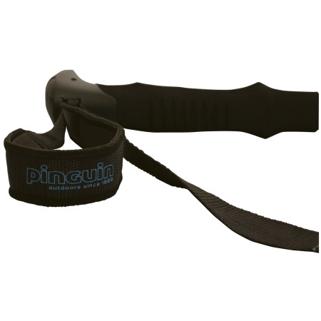 Bastones de senderismo Pinguin Shock FL/TL foam