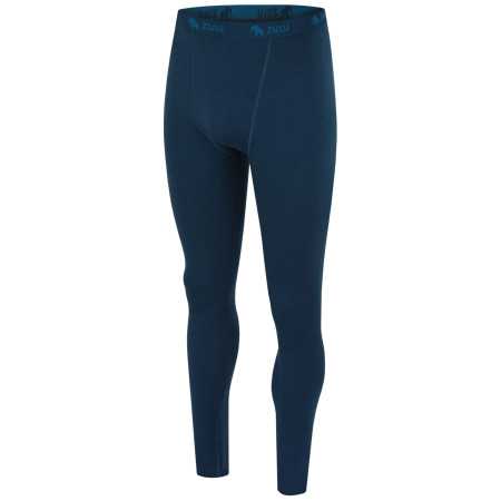 Juego funcional de hombre Zulu Merino 240 Long