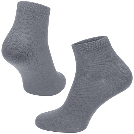 Juego de calcetines Zulu Diplomat Bamboo Mid 3-pack