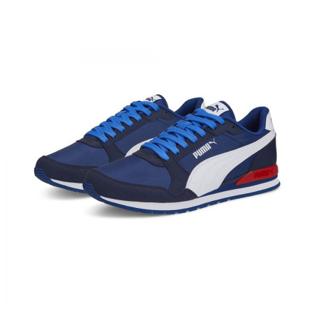 Calzado de hombre Puma ST Runner v3 NL azul blue