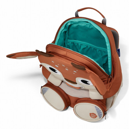 Mochila para niños Affenzahn Large Friend