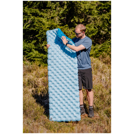 Colchoneta hinchable Zulu CloudOn 7,5