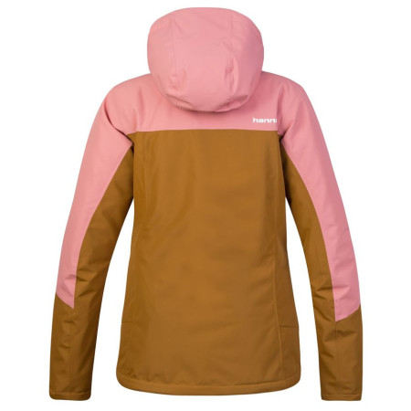 Chaqueta de esquí para mujer Hannah Maky Col