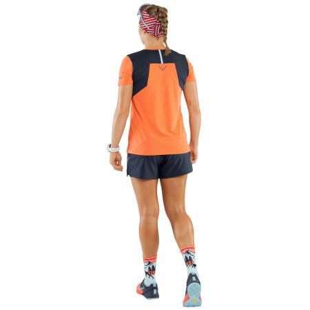 Pantalones cortos de mujer Dynafit Sky Shorts W