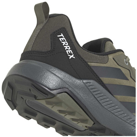 Calzado de senderismo para hombre Adidas Terrex Anylander Leather