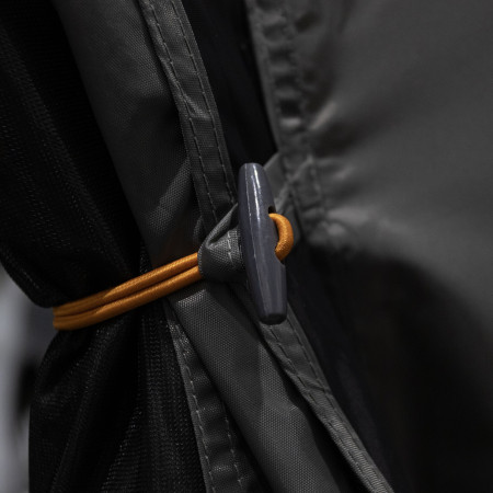 Carpa de autocaravana/furgoneta Vango Quadris Air Low