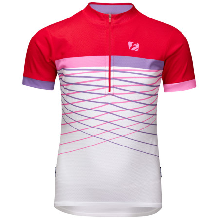 Maillot de ciclismo para niños Etape Lucky
