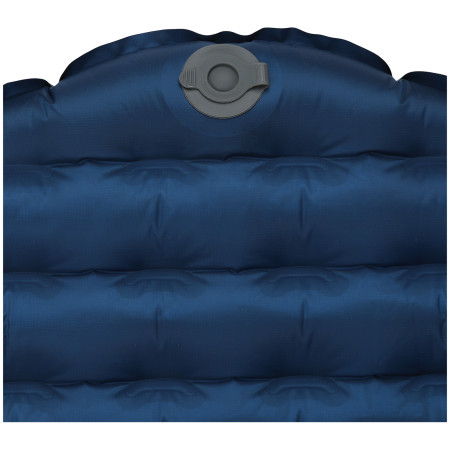 Colchoneta hinchable Warg NeoLite Insulated