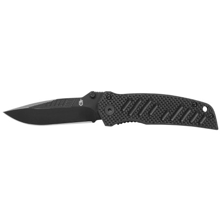 Cuchillo Gerber Mini Swagger negro