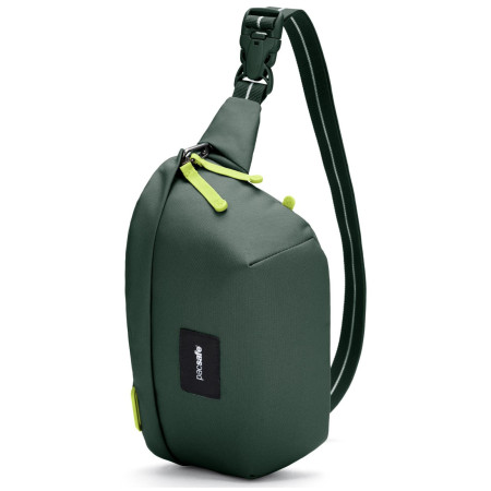 Riñonera Pacsafe GO sling pack