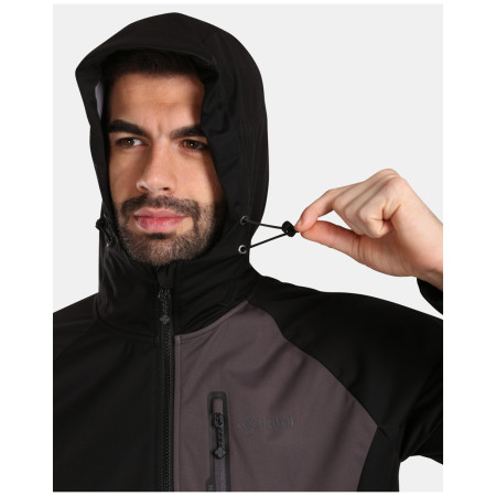 Chaqueta de hombre Kilpi Beltra-M