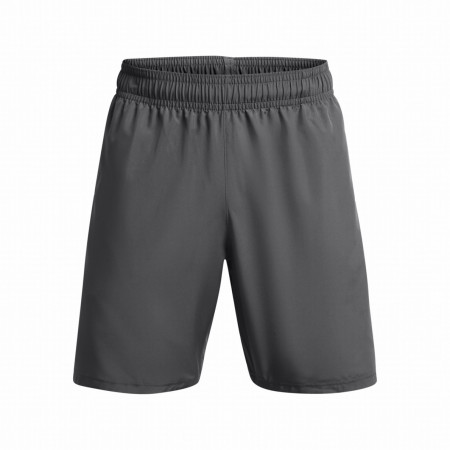 Pantalones cortos de hombre Under Armour Woven Wdmk Shorts