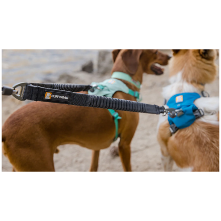 Divisor de correa Ruffwear Double Track™ Coupler