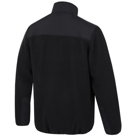 Sudadera de hombre MOOA Sherpa