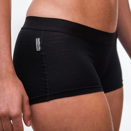 Bragas Sensor Merino Active