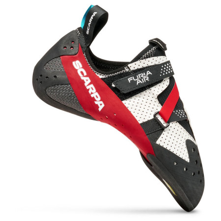 Pies de gato Scarpa Furia Air