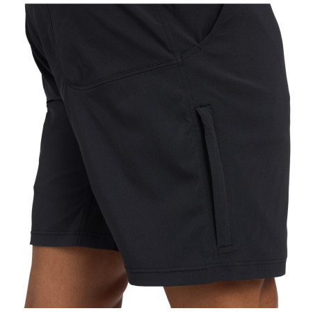 Pantalones cortos de hombre Black Diamond M Pursuit Shorts