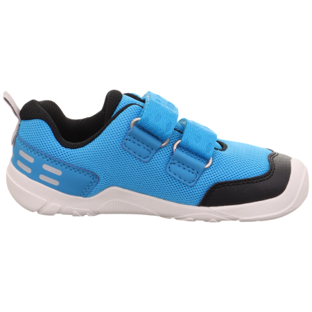 Calzado para niños Superfit Trace Turquoise