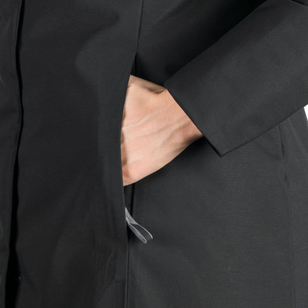 Abrigo de mujer Northfinder Laney