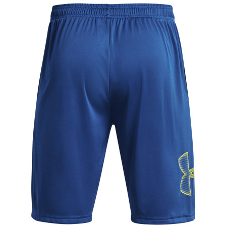 Pantalones cortos de hombre Under Armour Tech Graphic Short