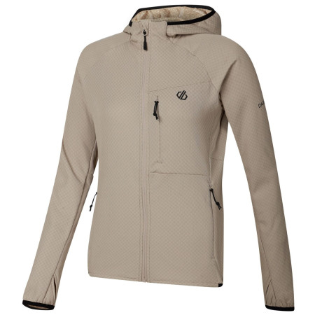 Sudadera funcional de mujer Dare 2b Womens Heat Weave Stretch Midlayer