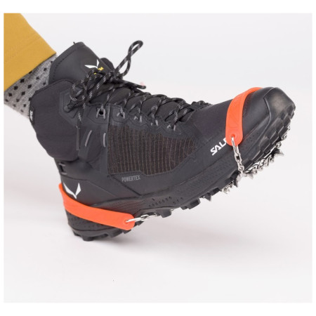 Crampones Salewa Ultralight Mtn Spike Crampon