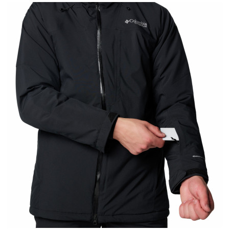 Chaqueta de invierno para hombre Columbia Winter District™ III Jacket