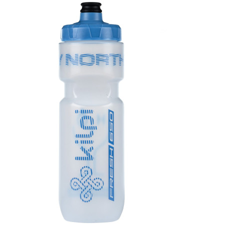 Botella deportiva Kilpi Fresh-U azul