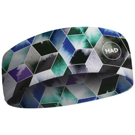 Banda para cabeza H.A.D. Printed Fleece HADband Nahid