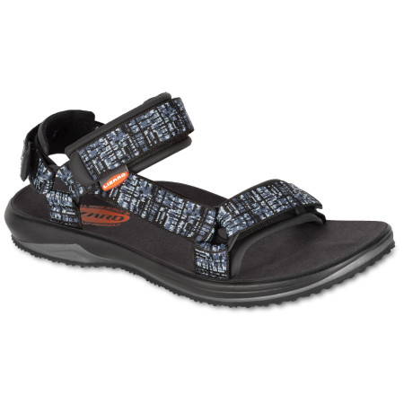 Sandalias Lizard Ride II H2O azul oscuro MapBluish