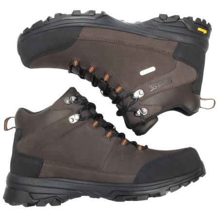 Botas de montaña hombre Regatta Burrell Leather Boot II